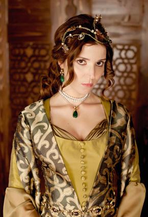 كيف ستكون نهاية حريم السلطان؟